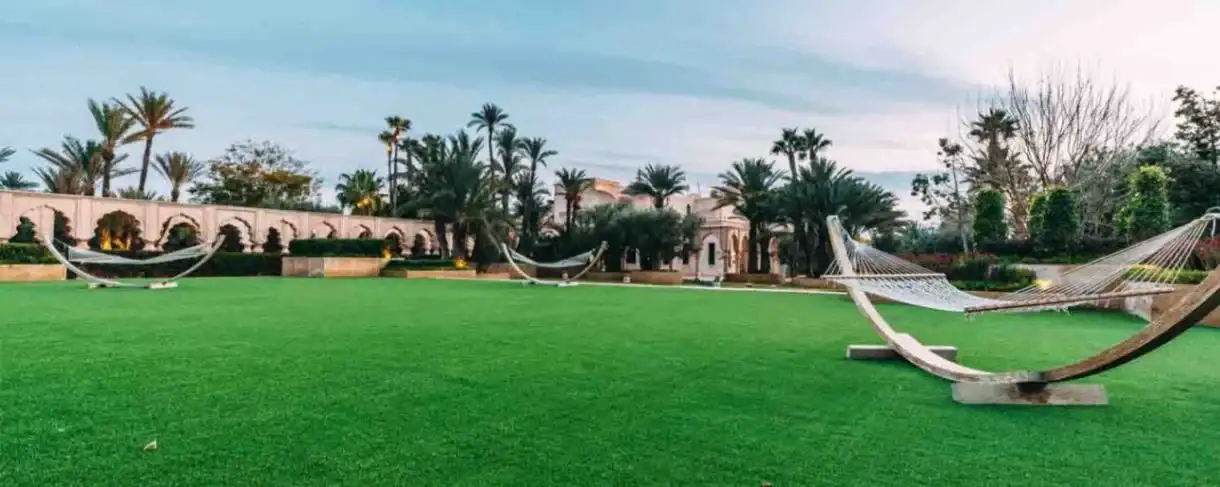 Palais Namaskar Marrakech-1